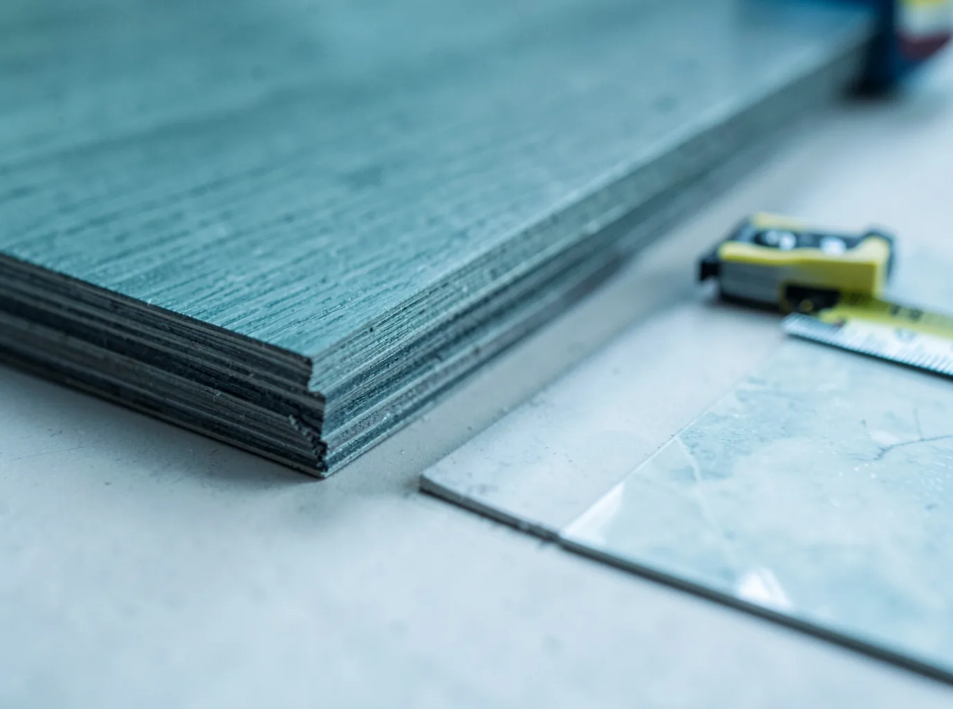 Luxury Vinyl Plank Installation Plumerville, AR FAQs